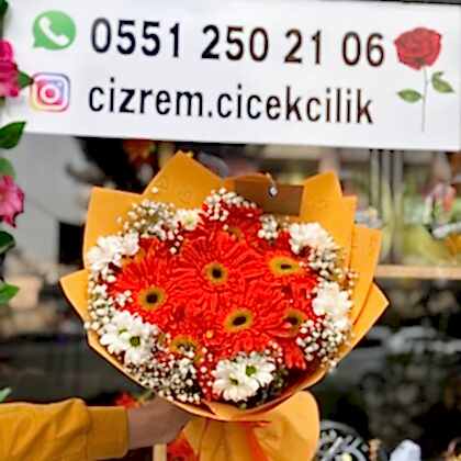 Sevgiyle Hazırlanmış
